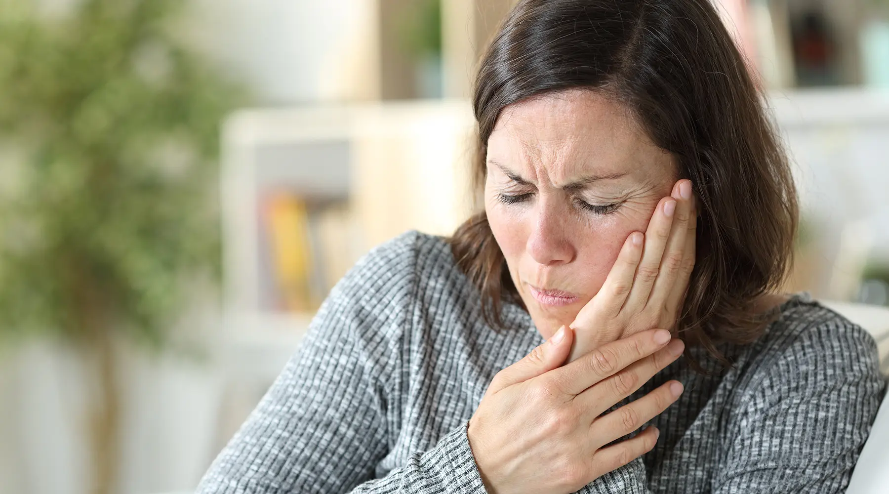 Is a Dental Abscess an Emergency?