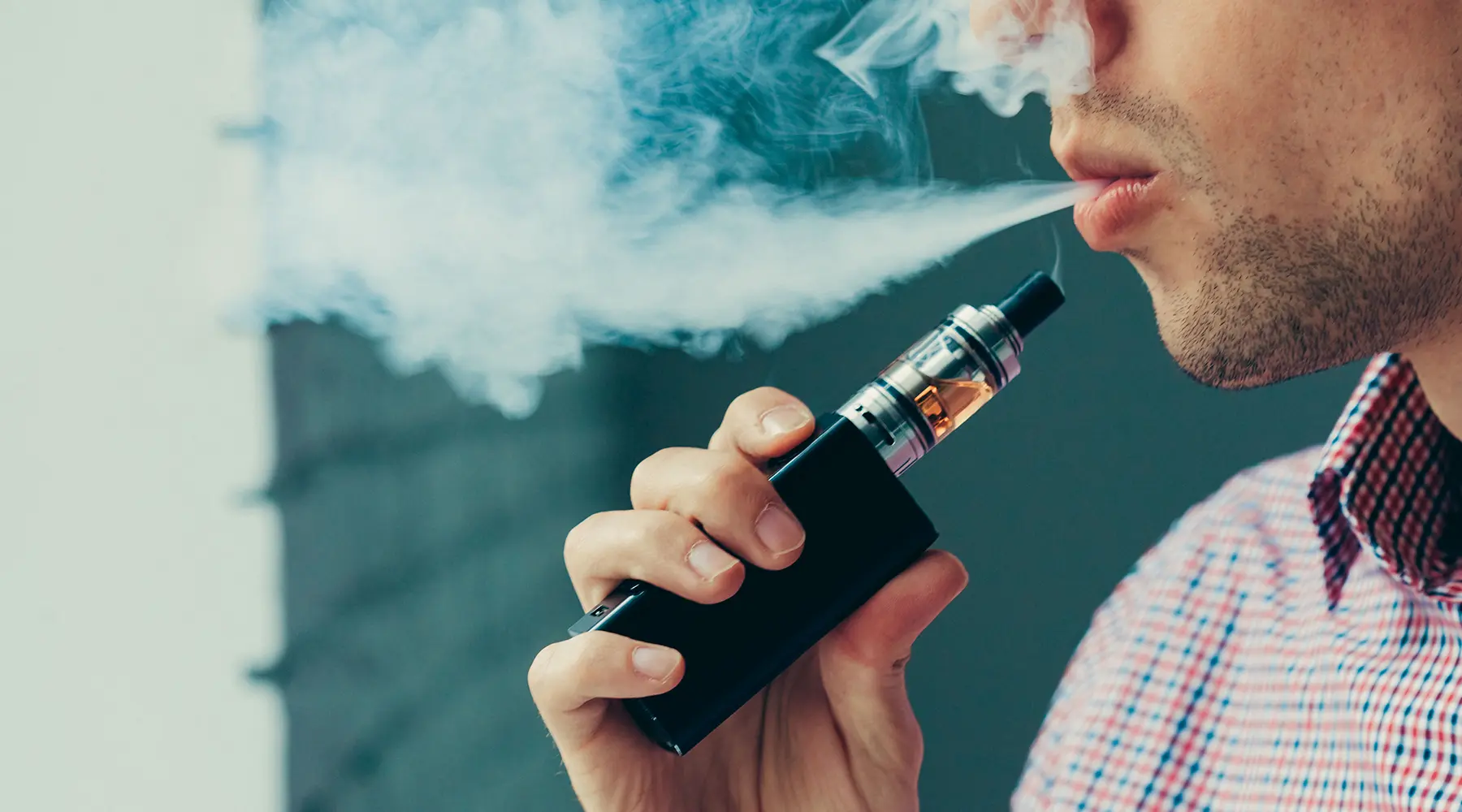 Vaping, Acid Reflux, and Your Teeth: What You Need to Know