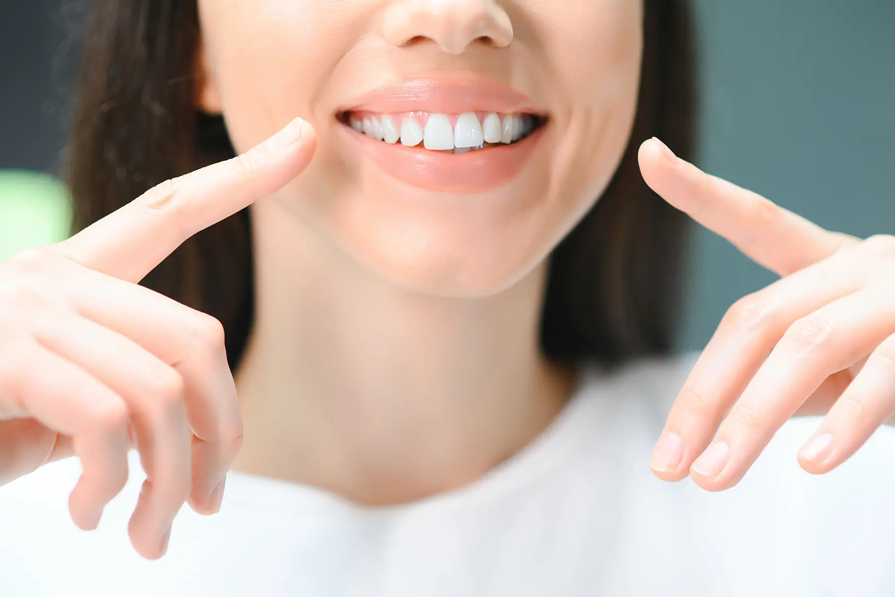 From Cavities to Crowns: Understanding Restorative Dental Procedures