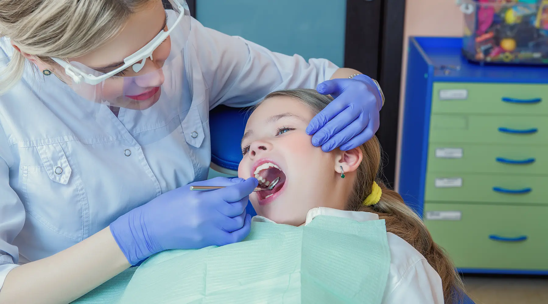 Do Dental Sealants Really Make a Difference?