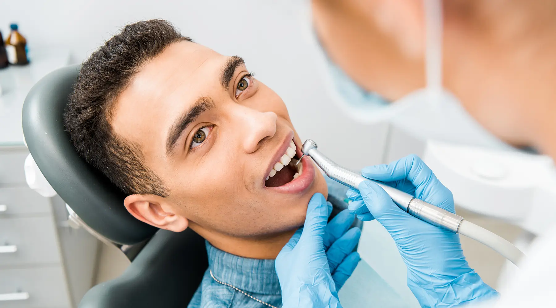 Find a Compassionate Dentist in Mesa: Honest Care at Power Road Dental