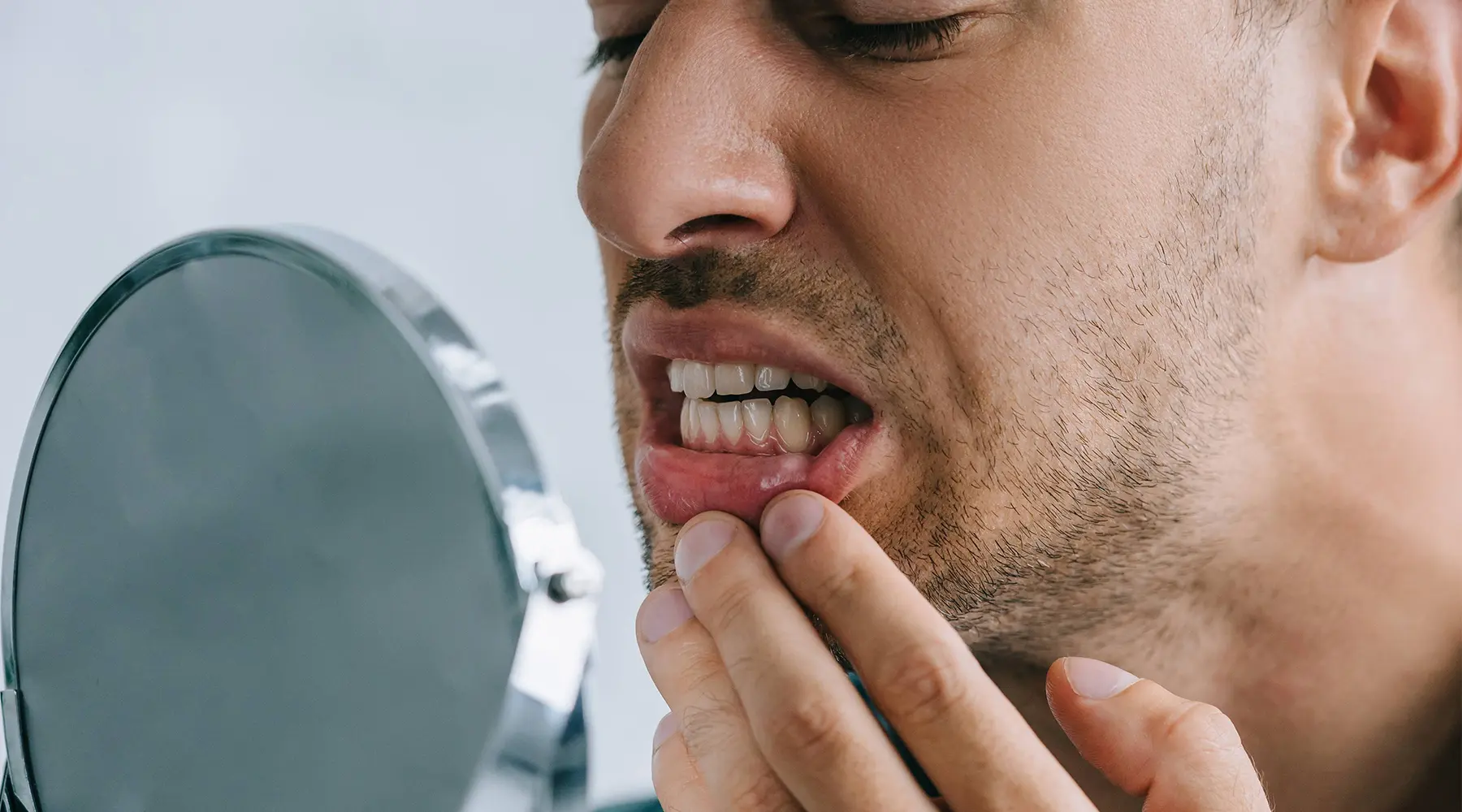 Can Antibiotics Stain Your Teeth? What to Know and How to Fix It