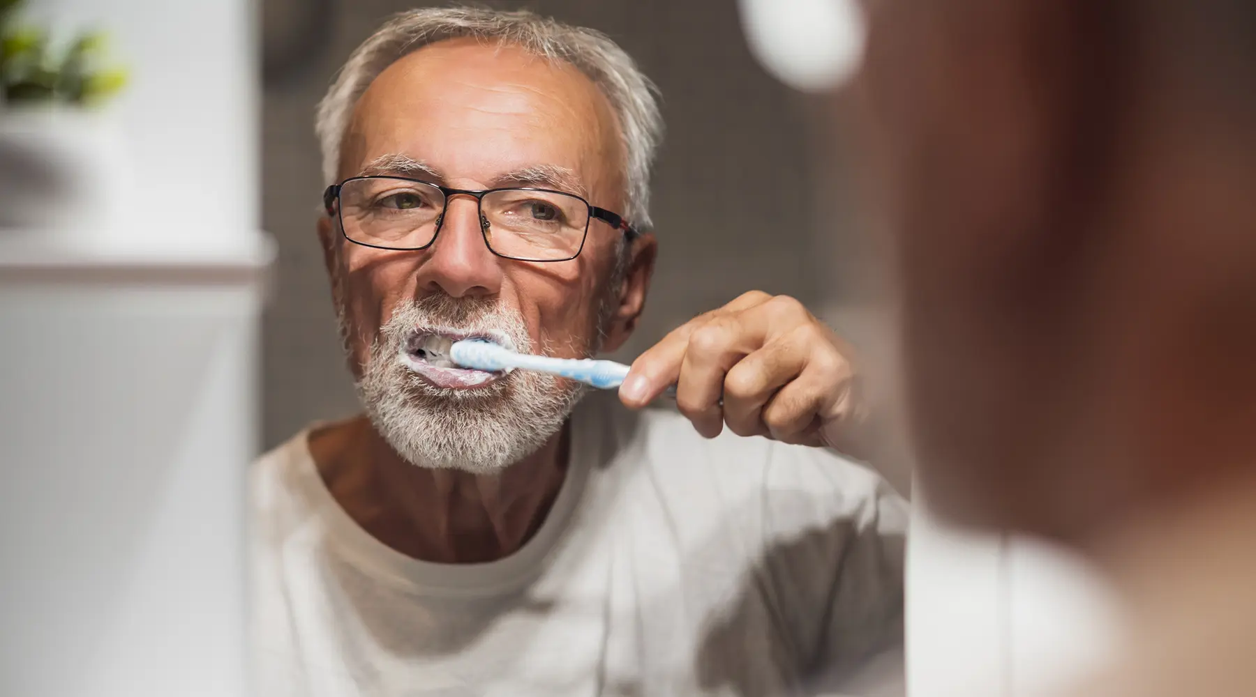 Dental Care for Aging Adults in Mesa: 8 Questions Answered
