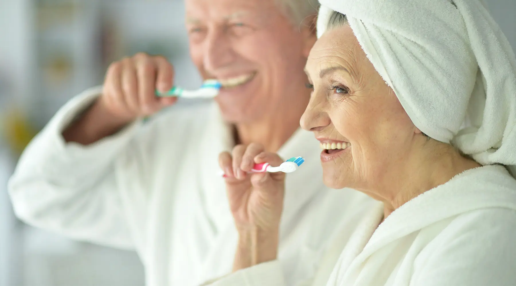 Is Tooth Loss Inevitable as You Age? How to Keep Your Smile for Life