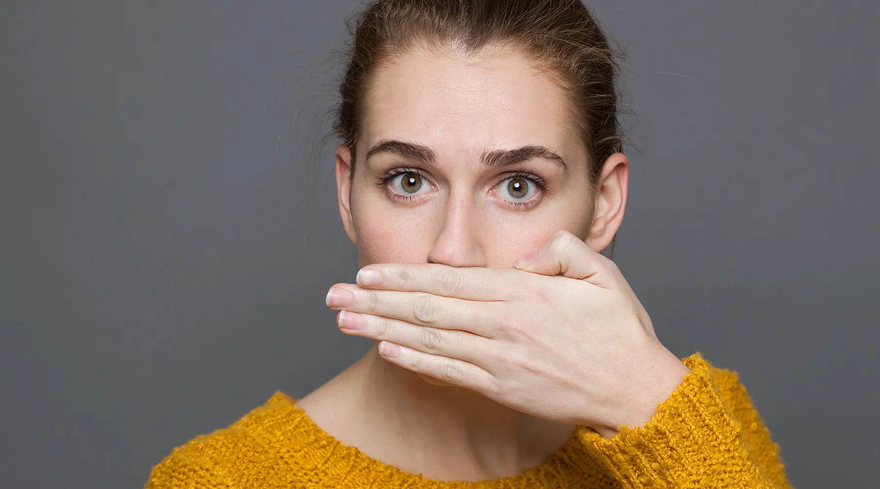 Is Your Bad Breath a Sign of a Dental Problem?