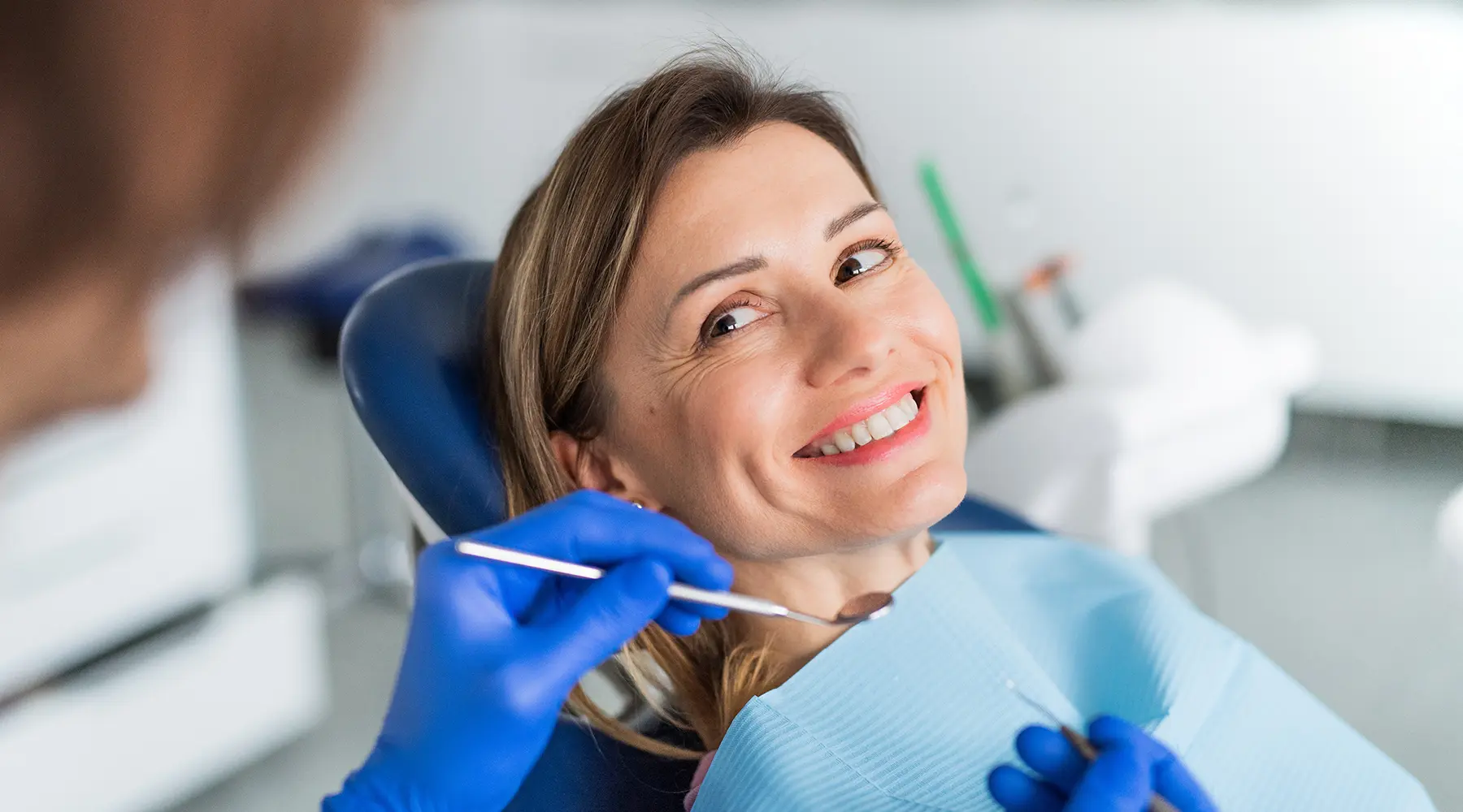 Affordable Dental Care in Mesa—No Need to Cross the Border