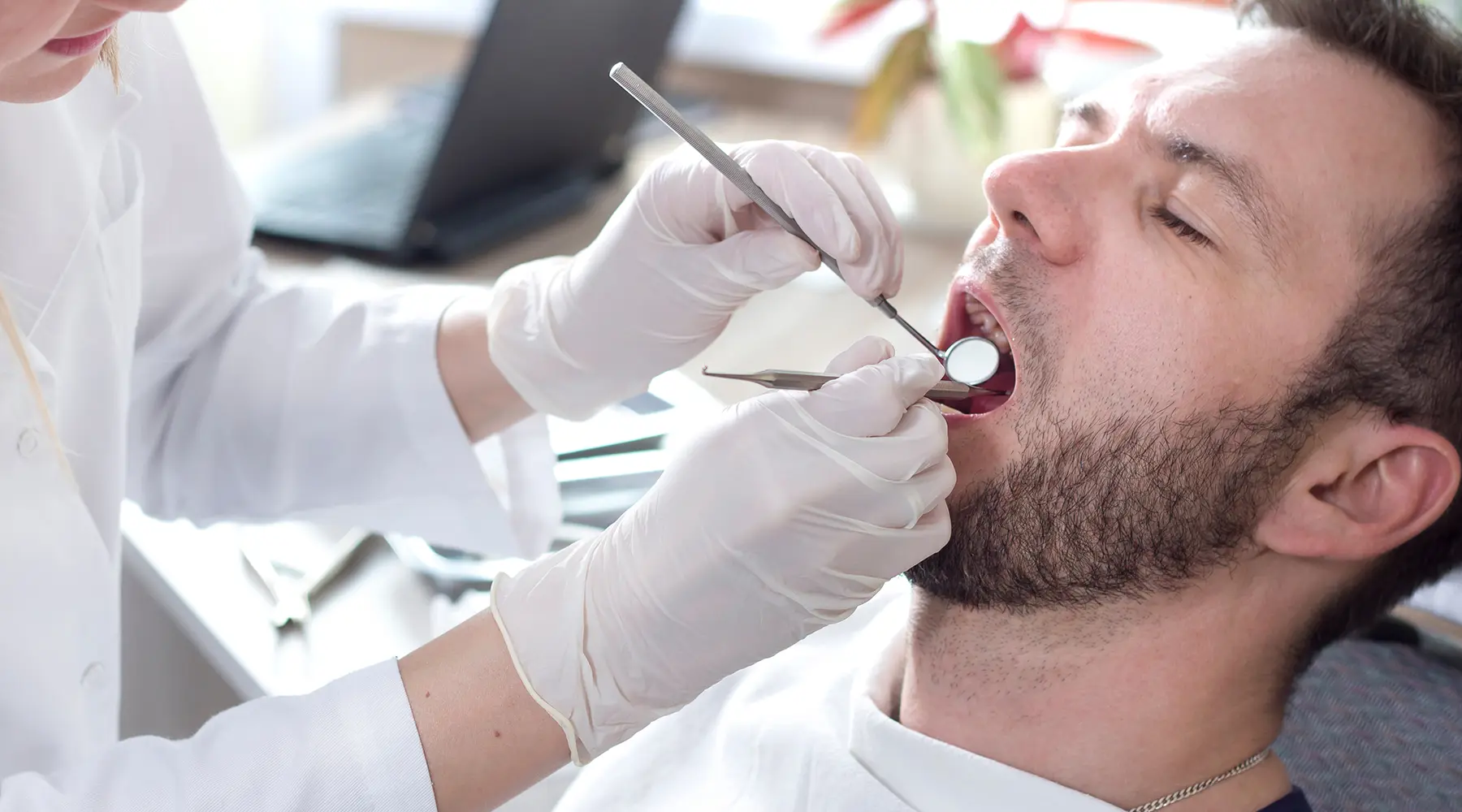 Sedation Dentistry: A Safe Solution for Dental Anxiety