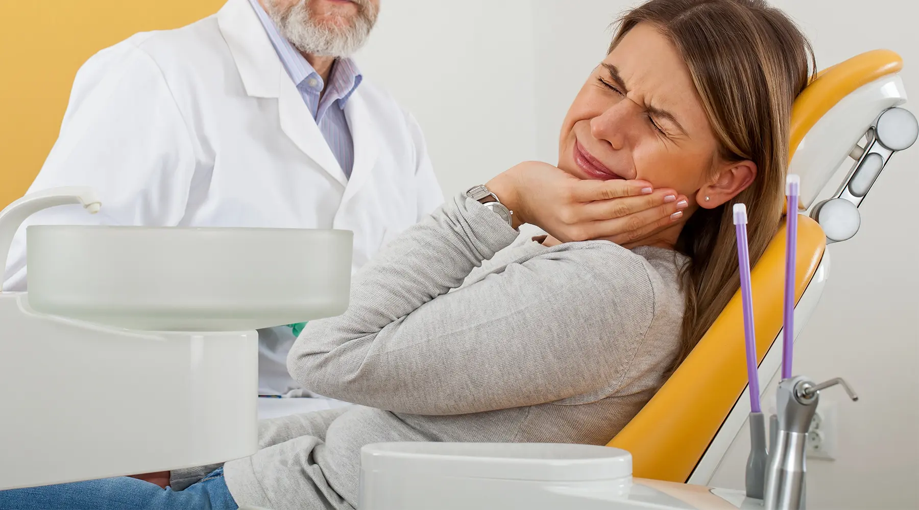 What to Do in a Dental Emergency: Your Step-by-Step Guide