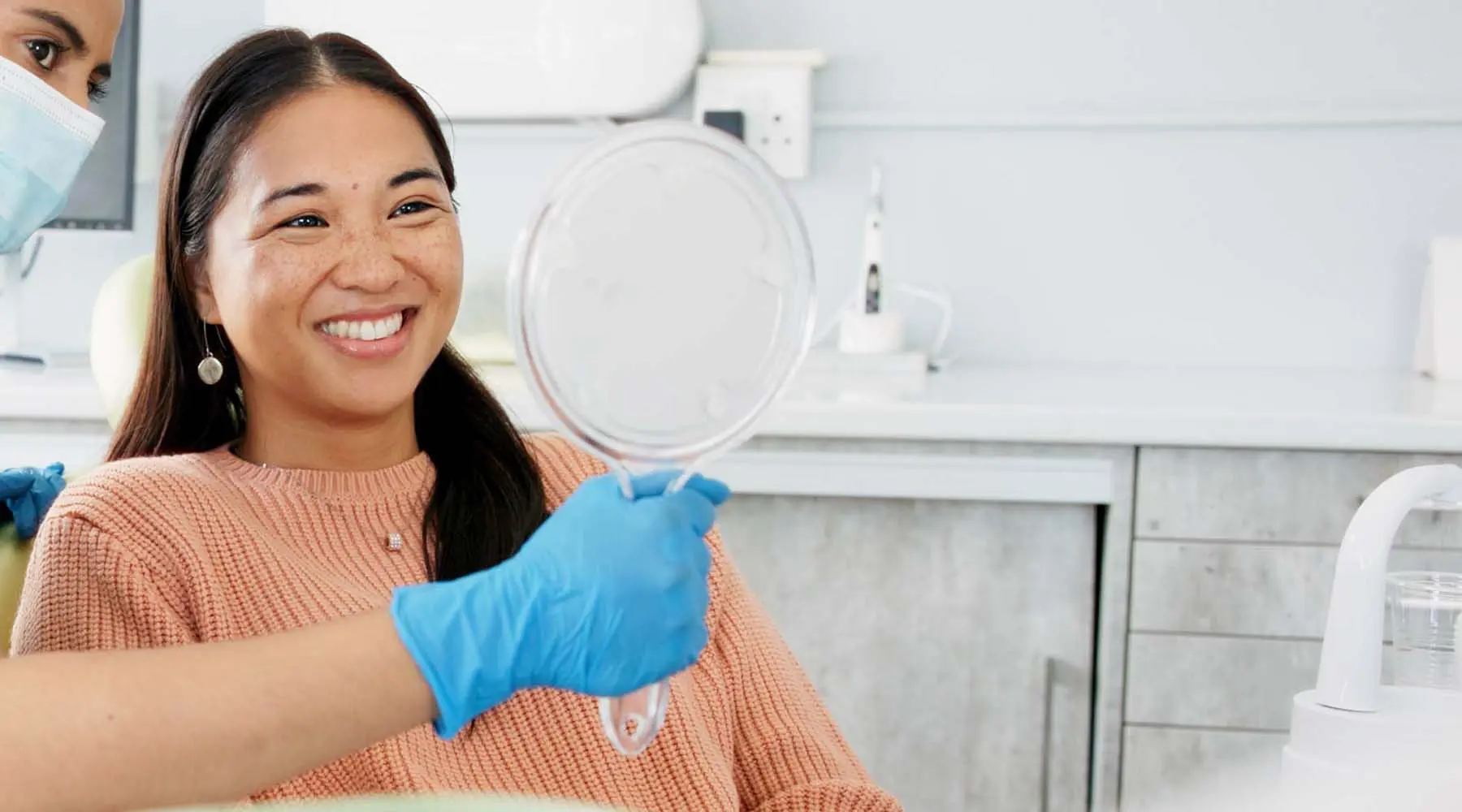 What is Included in a Complete Smile Makeover?