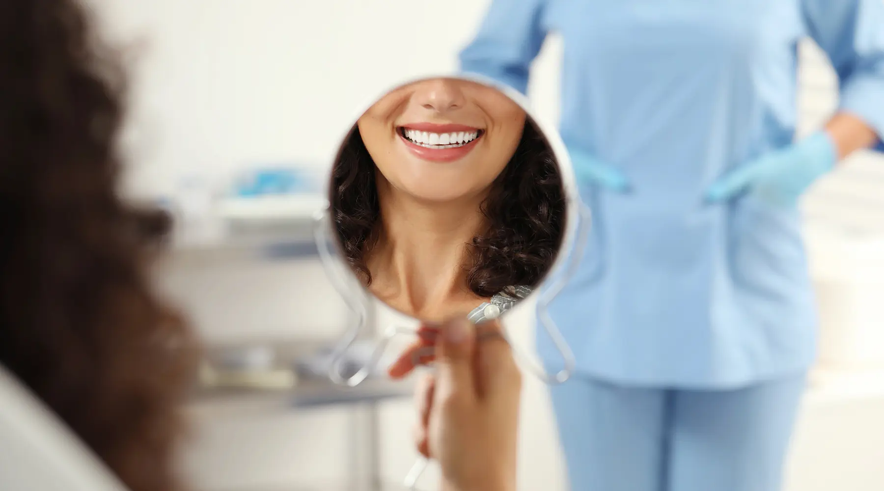 Dental Crowns, Inlays, and Onlays: Repairing and Protecting Damaged Teeth