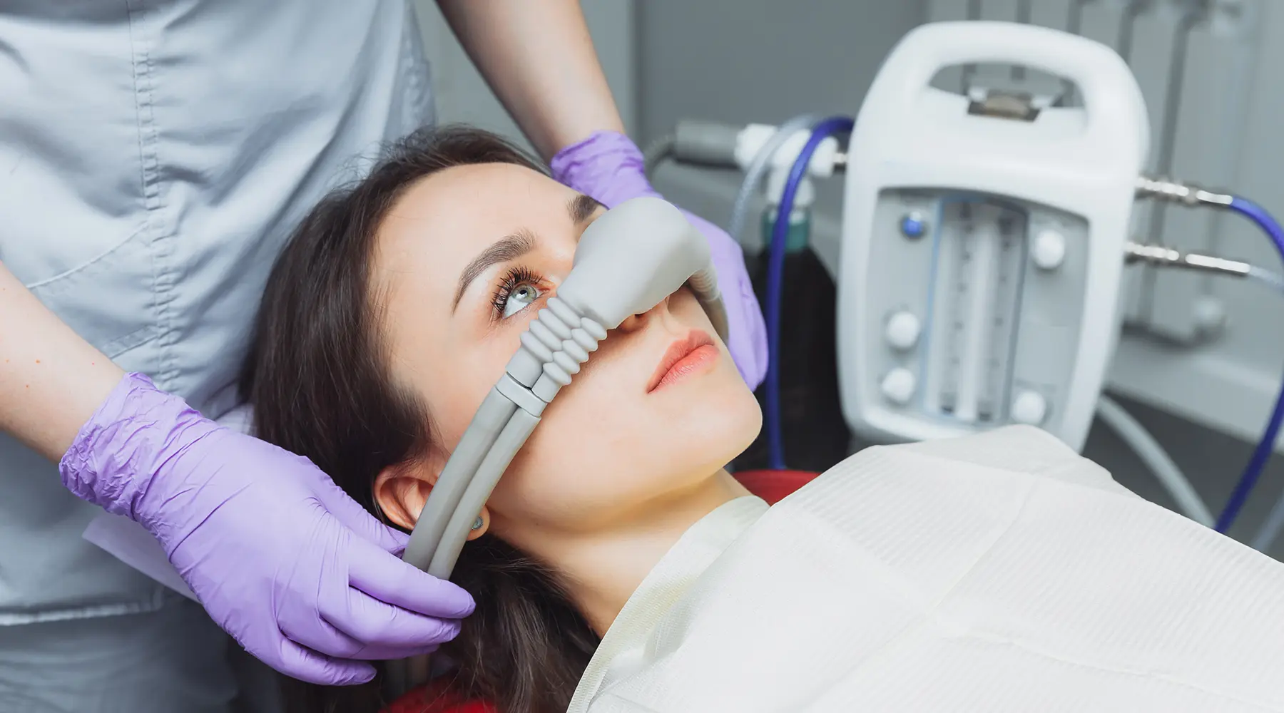 How Sedation Dentistry Works: Your Comfort Plan at Power Road Dental