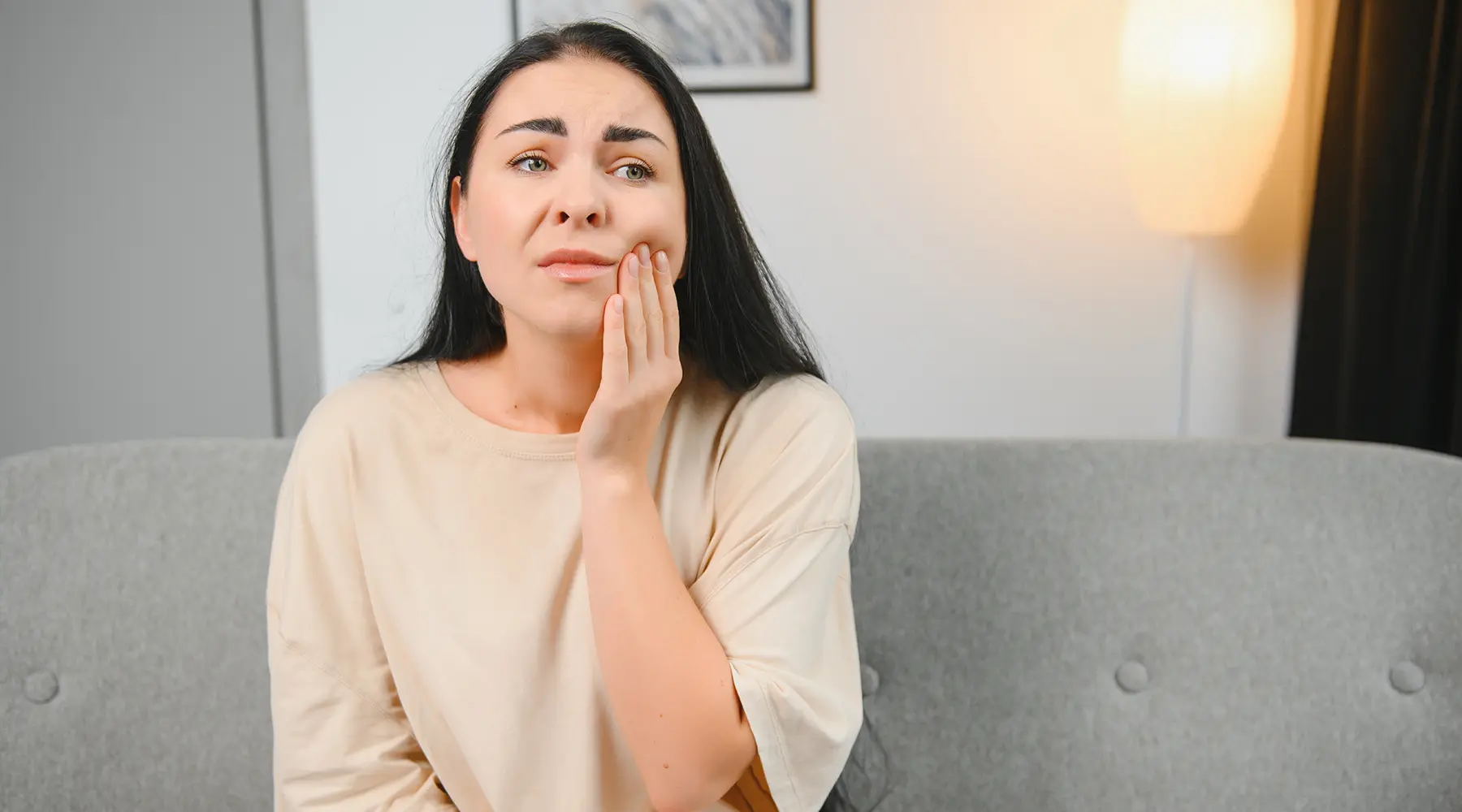 The Impact of Stress on Your Teeth, Jaw, and Bite