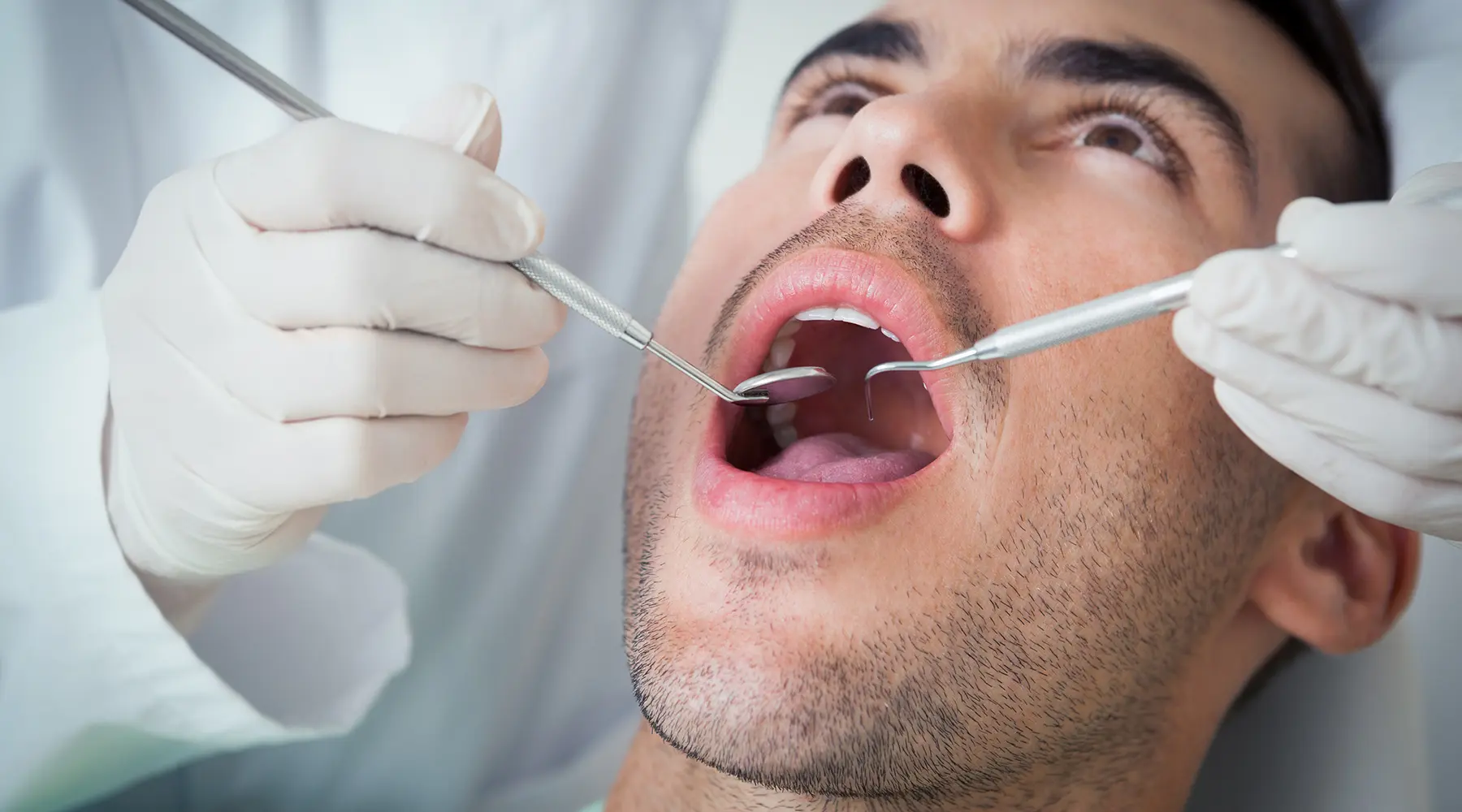 Is It Time To Replace Your Old Dental Work? Signs Your Restoration Needs An Update