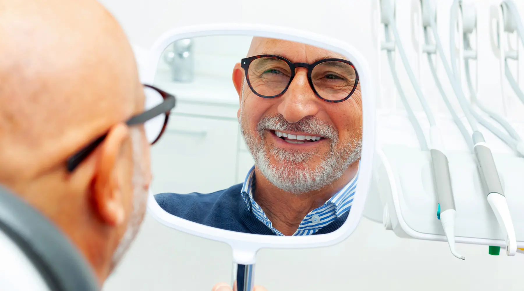 How Dental Crowns Are Used for Cosmetic Improvements