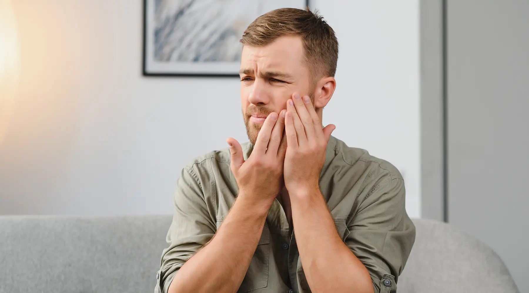 Infection After Tooth Extraction: Signs of an Abscess and What to Do