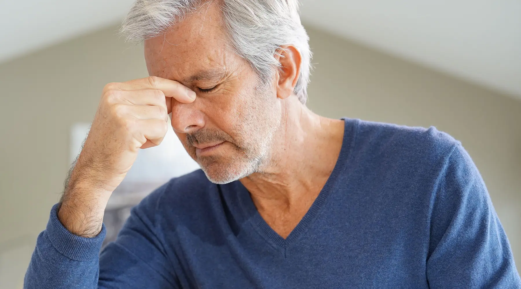 Sinus Infection Tooth Pain: Why It Happens and How to Get Relief