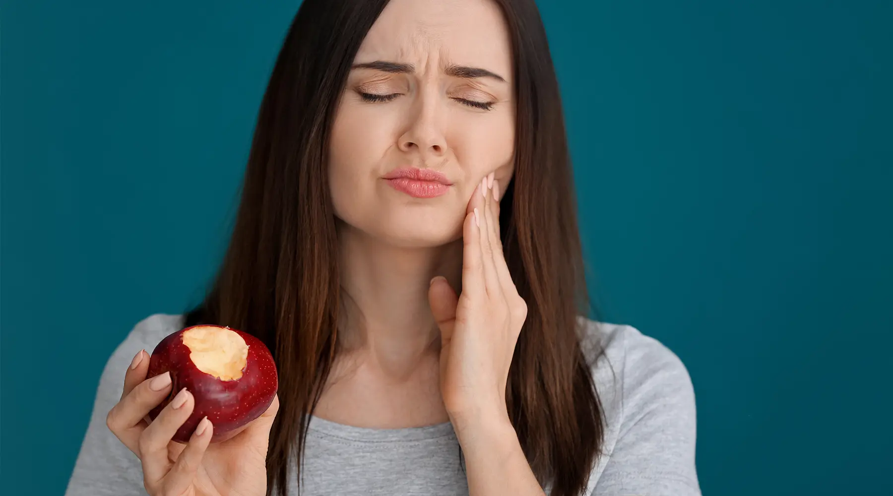 Why Does My Tooth Hurt When I Bite Down? Common Causes Explained