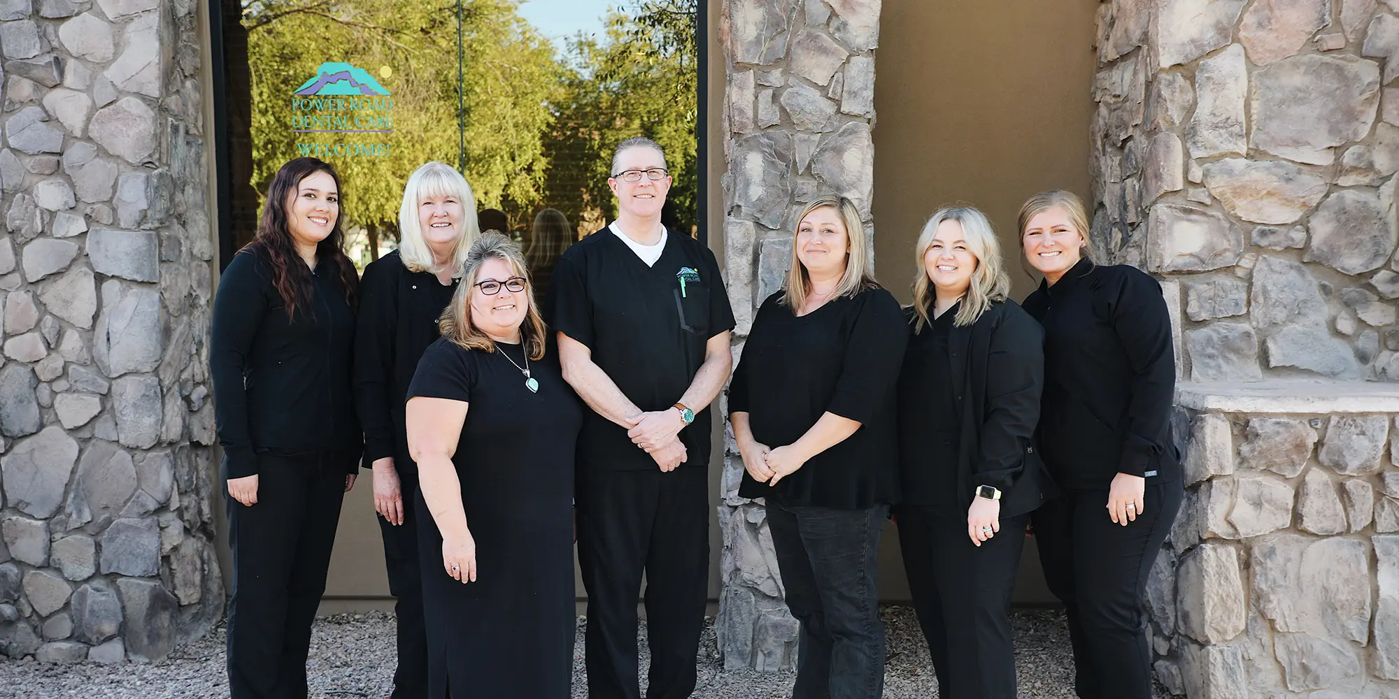 Dentist in Gilbert, AZ