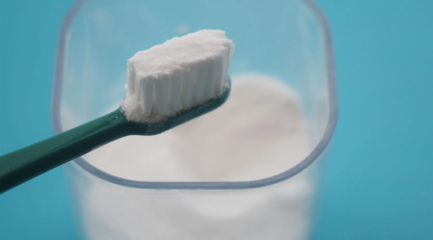 Does Baking Soda Toothpaste Help Prevent Cavities?