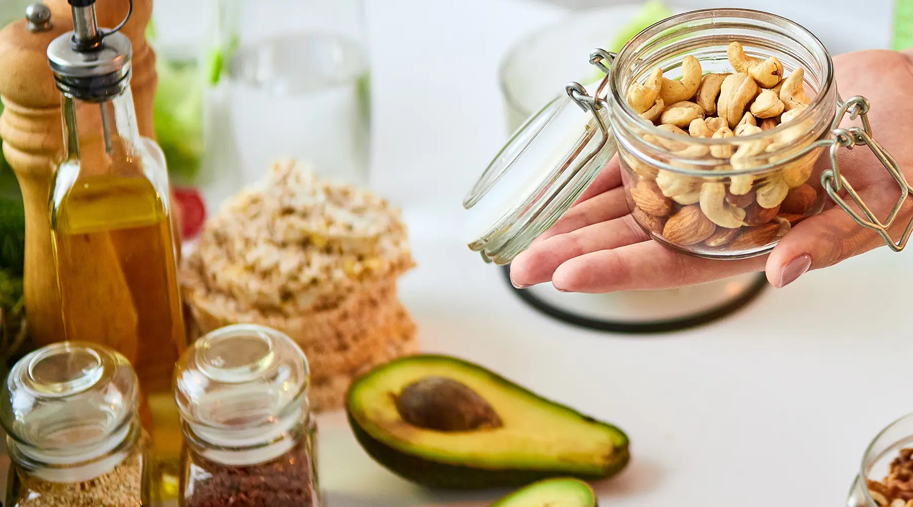 What Are the Best Healthy Snacks for Teeth?