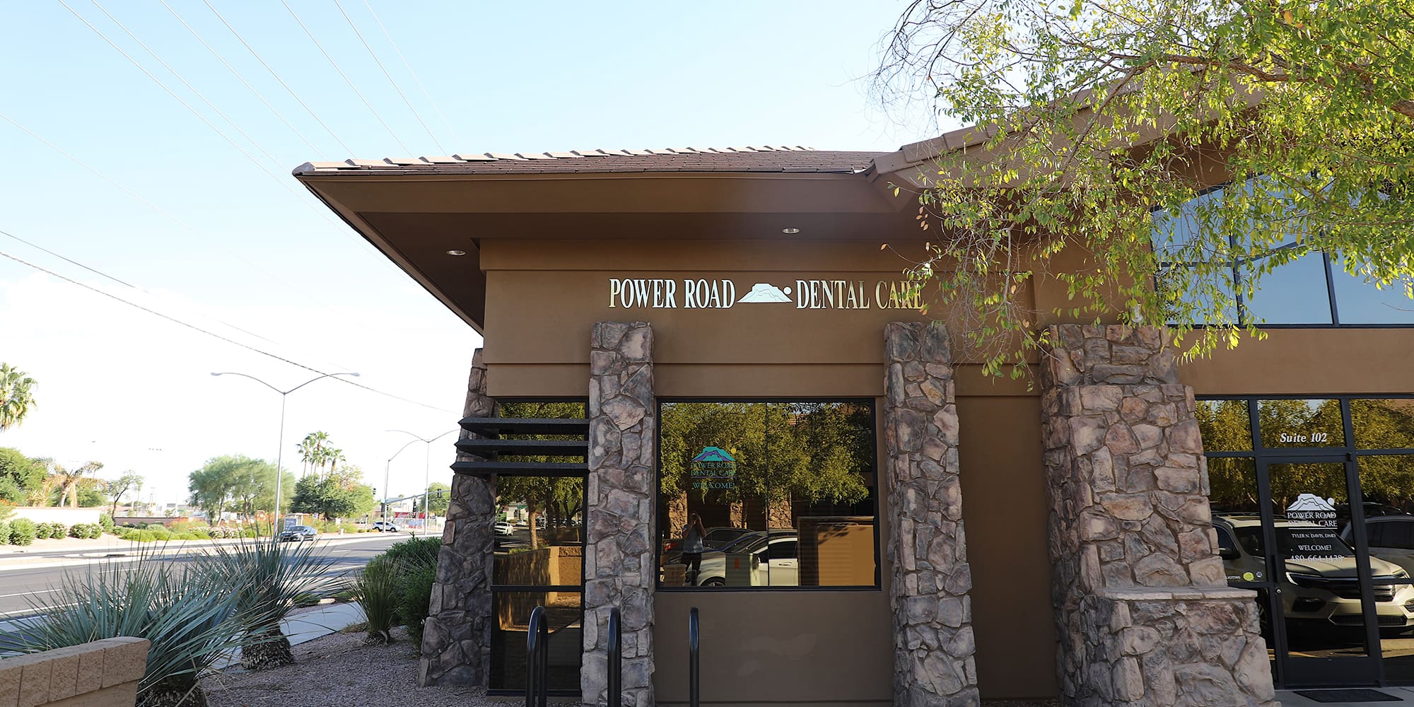 The Best Dentist in Mesa, AZ